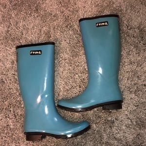Roma Rain Boots